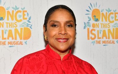 David Makes Man Cast Phylicia Rashad Marriage, Career, & Net Worth: 7 Facts About Her